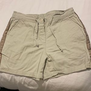 VTG County Seat Shorts